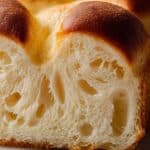 Cheese & Egg Cloud Keto Bread Recipe
