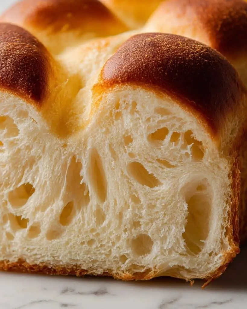 Cheese & Egg Cloud Keto Bread Recipe