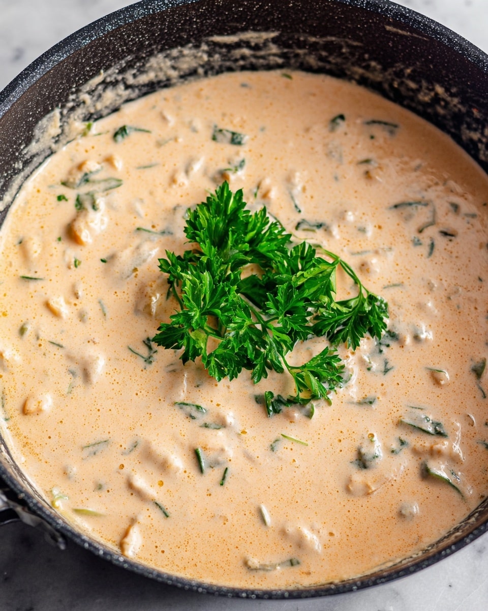Crab and Shrimp Seafood Bisque Recipe