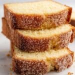 Cinnamon Sugar Donut Bread Recipe