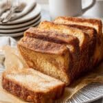 Gluten Free Cinnamon Pull-Apart Bread Recipe