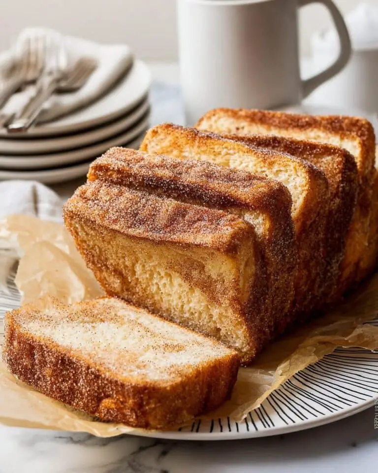 Gluten Free Cinnamon Pull-Apart Bread Recipe