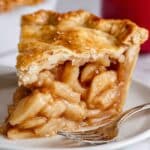 Best Recipe for Apple Pie Recipe
