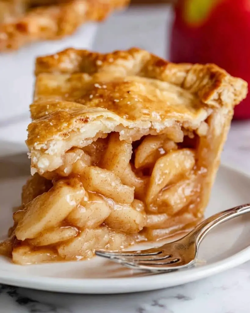 Best Recipe for Apple Pie Recipe