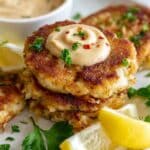 Simple Crab Cake Recipe