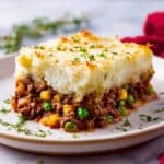 Best Classic Shepherd’s Pie Recipe