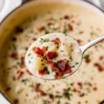 Homemade Clam Chowder Recipe