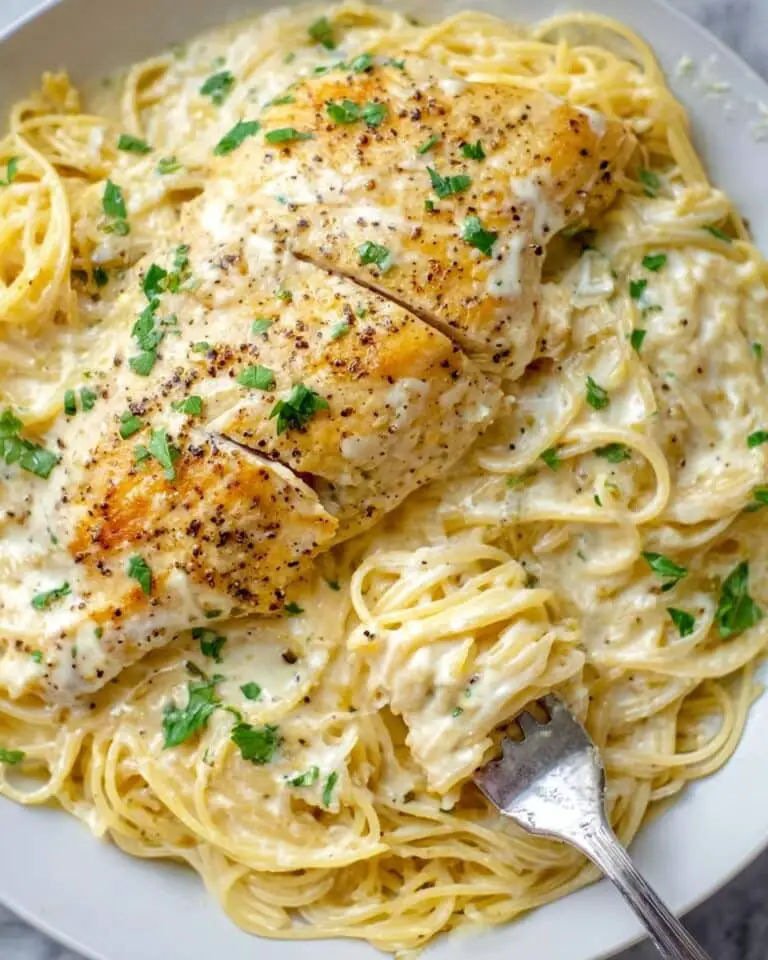 Crock Pot Angel Chicken Recipe