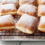 Easy Authentic Beignets Recipe