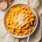 Butternut Squash Pasta Sauce Recipe