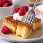 Overnight Creme Brûlée French Toast Bake Recipe