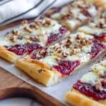 Cranberry Brie Appetizer Recipe