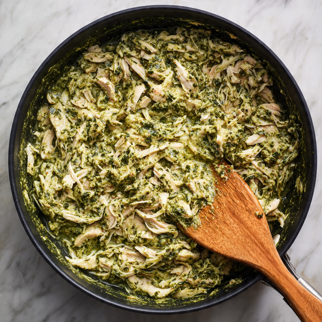 Hatch Chicken Chile Verde Recipe