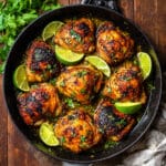 Chili Lime Chicken Recipe