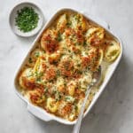 Seafood-Stuffed Shells Recipe