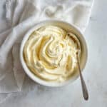 Homemade Bavarian Cream Recipe