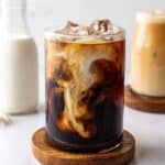 How to Make Iced Coffee Recipe