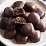 Homemade Chocolate Covered Prunes (Śliwki w Czekoladzie) Recipe