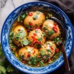 Tangy Soy-Marinated Eggs Recipe