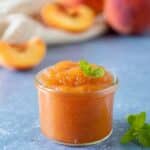 Persimmon Butter Recipe