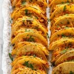 Mini Chicken Tacos Recipe