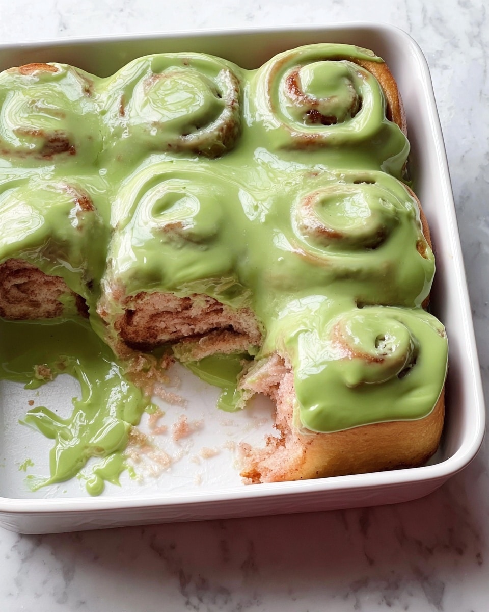 The image shows a close-up of a creamy, smooth green layer spread thickly on a flat surface with swirled patterns of a light orange layer mixed in. The green layer is glossy and rich, while the orange layer peeks through in soft, curved swirls, blending gently without full mixing. A shiny metal knife is seen partially in the frame, swirling the layers together, creating a marbled effect. The background is a white marbled texture. photo taken with an iphone --ar 4:5 --v 7