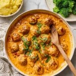 Marry Me Meatballs Recipe