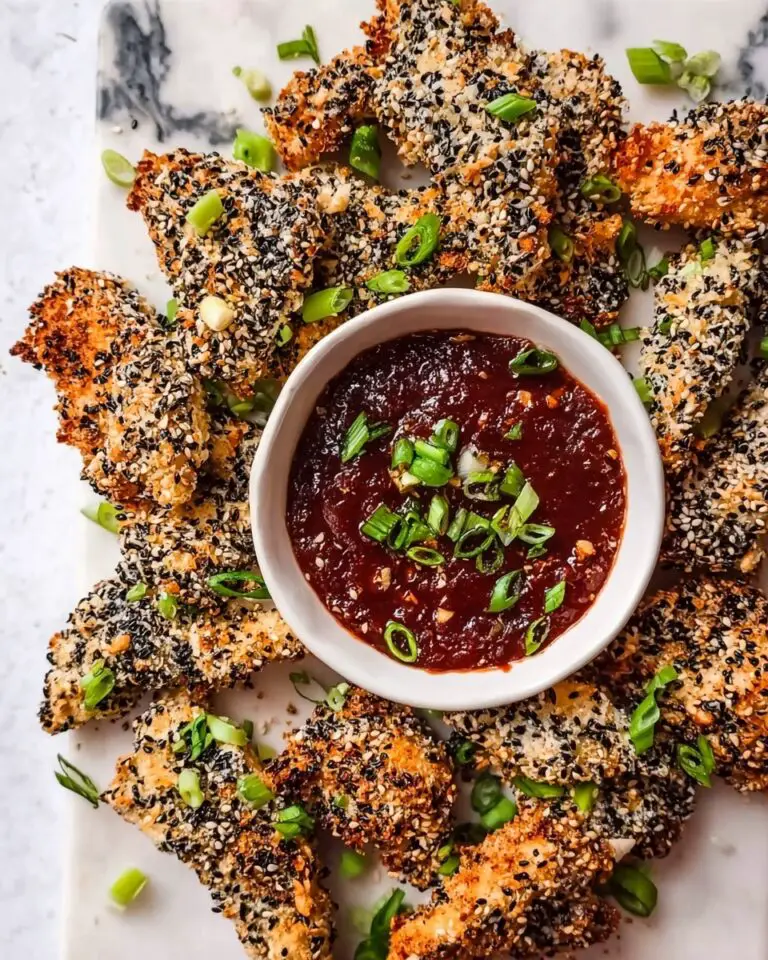 Crispy Ginger Chicken Rice Paper Wraps with Almond Butter Dipping Sauce Recipe