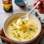 Steamed Eggs (蒸蛋) Recipe