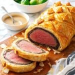 Beef Wellington Recipe