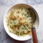 Brazilian Onion Salad (Salada de Cebola) Recipe