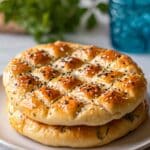 Turkish Ramadan Pide (Ramazan Pidesi) Recipe
