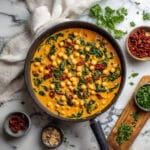 Marry Me Chickpeas Recipe